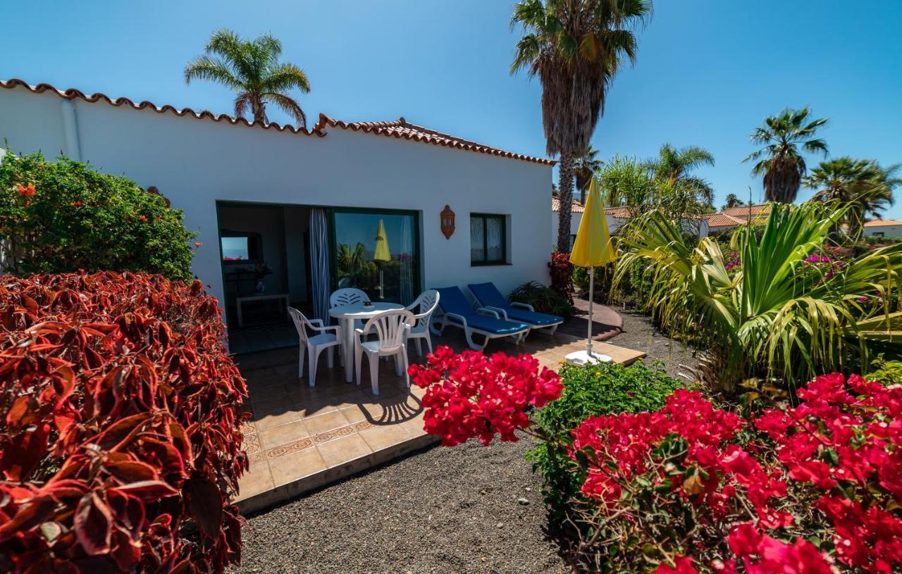 Bungalow Villa Verde 1 El Paso Exterior photo